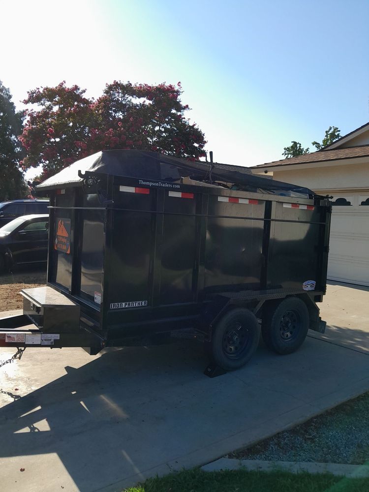 Slide of CJM Roofing