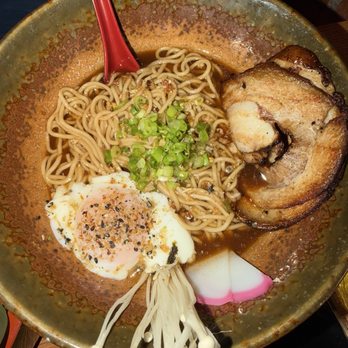 Oni - Tonkotsu ramen - Izakaya Near Me - Saint Louis, Missouri Oni - Tonkotsu ramen - Izakaya Near Me - Saint Louis, Missouri