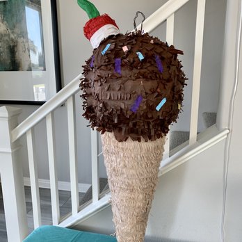 Mundo de Karamelo - Piñata for a "Two Sweet" themed birthday. $23 plus $1.99 for the stick. - Candy Stores Near Me - South Gate, California Mundo de Karamelo - Piñata for a "Two Sweet" themed birthday. $23 plus $1.99 for the stick. - Candy Stores Near Me - South Gate, California
