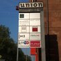 Union Gelände
