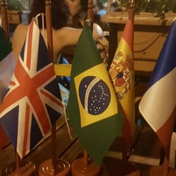 Samba Caffè