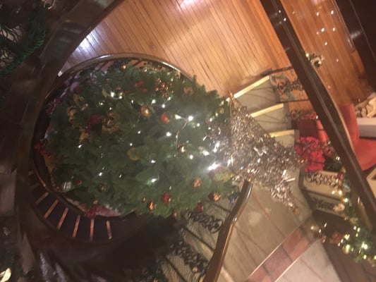 The Foreign Correspondents’ Club, Hong Kong by null