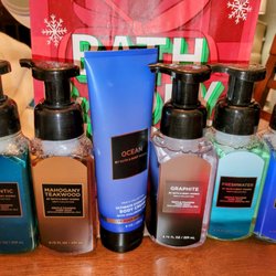 Bath & Body Works