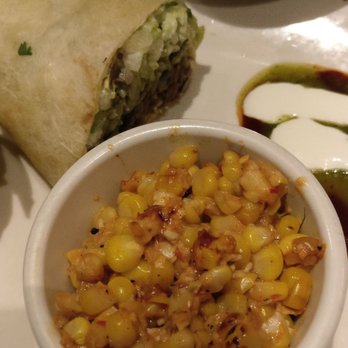 Gringos & Mariachis - Birria Burrito w/ Esquites - Tacos Near Me - Potomac, Maryland Gringos & Mariachis - Birria Burrito w/ Esquites - Tacos Near Me - Potomac, Maryland