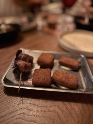 Boqueria W40th by null