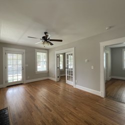 American Eagle Investments - 3119 Cliff Ave