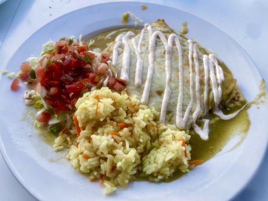 Ruben and Ozzy's Oyster Bar & Grill by null