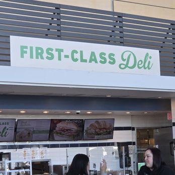 Bradley International Airport - Nice Deli to grab a sandwich before flights - Airports Near Me - Windsor Locks, Connecticut Bradley International Airport - Nice Deli to grab a sandwich before flights - Airports Near Me - Windsor Locks, Connecticut