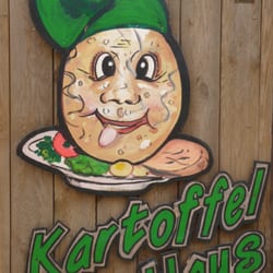Kartoffel Haus