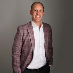 Scott Story - SWBC Mortgage