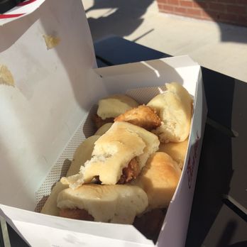 Chick-fil-A - Chicken minis - Fast Food Near Me - Commack, New York Chick-fil-A - Chicken minis - Fast Food Near Me - Commack, New York