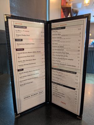 Menu photo 6 Via 313 Pizza Round Rock, TX Menu photo 6 Via 313 Pizza Round Rock, TX