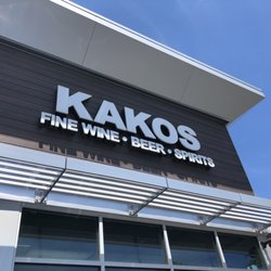 Kako's Market - Kakos after their recent remodel