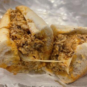 Pomodorino Pizza - Buffalo Chicken Cheesesteak Sandwich - Pizza Near Me - Perkasie, Pennsylvania Pomodorino Pizza - Buffalo Chicken Cheesesteak Sandwich - Pizza Near Me - Perkasie, Pennsylvania