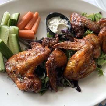 Campana’s Pizzeria - wangs - Pizza Near Me - Bremerton, Washington Campana’s Pizzeria - wangs - Pizza Near Me - Bremerton, Washington