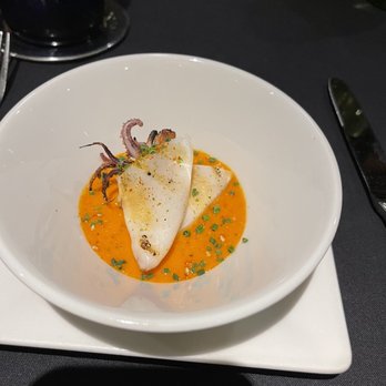 Restaurant Anzu - Calamari? - Japanese Near Me - San Francisco, California Restaurant Anzu - Calamari? - Japanese Near Me - San Francisco, California