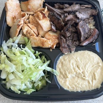 Aceituna Grill - Middle Eastern Near Me - Cambridge, Massachusetts