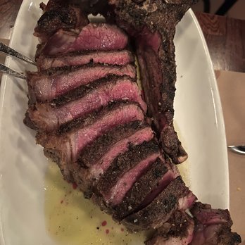 Chi Spacca - Costata alla Fiorentina 36 oz - Italian Near Me - Los Angeles, California Chi Spacca - Costata alla Fiorentina 36 oz - Italian Near Me - Los Angeles, California
