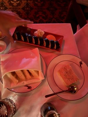 Chez Margaux by null