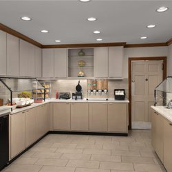 Homewood Suites by Hilton Raleigh/Cary - Breakfast Area