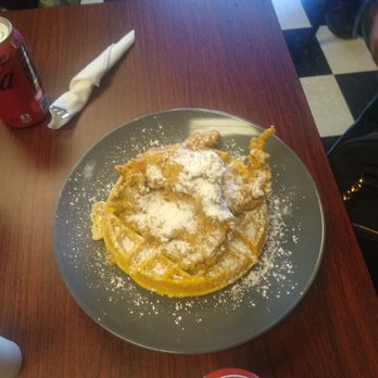 Biscuits & Jamz - Breakfast & Brunch Near Me - Lake Charles, Louisiana