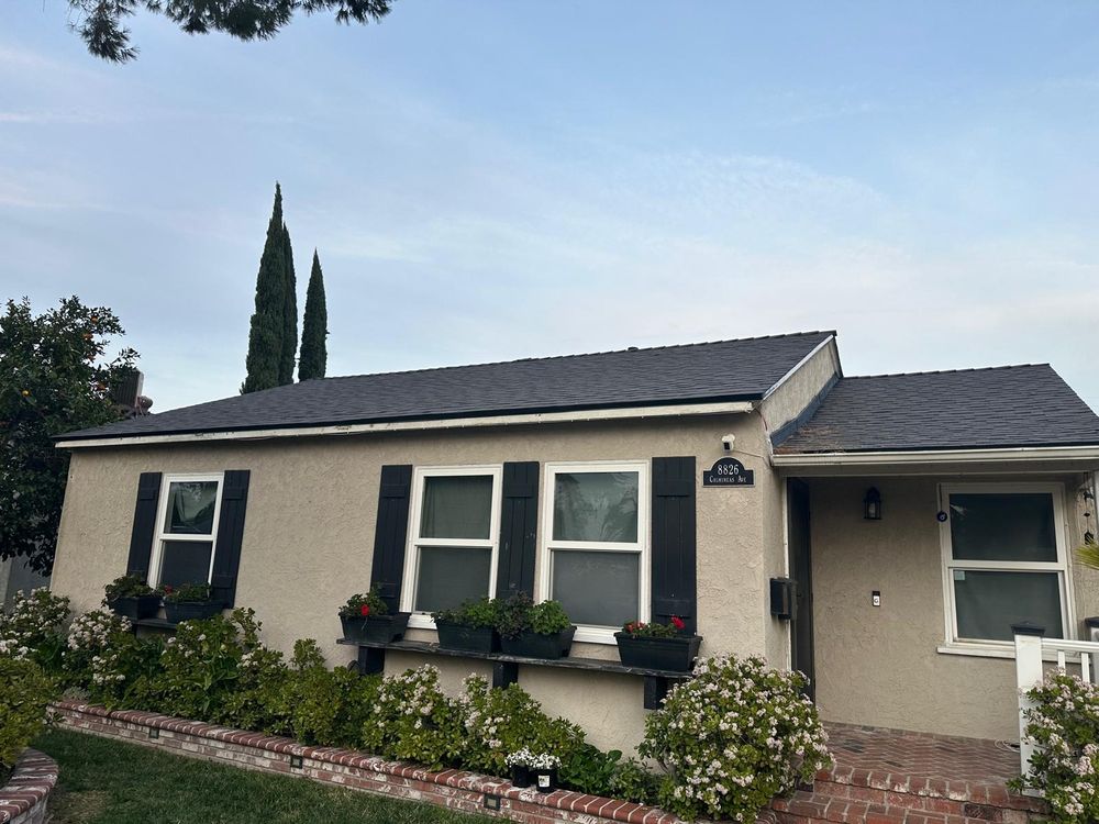 Slide of Acer Construction