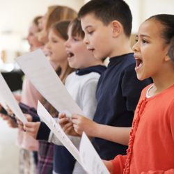 The Spark Spot Arts Education Center