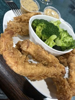 Palmetto Flats Restaurant & Tavern by null