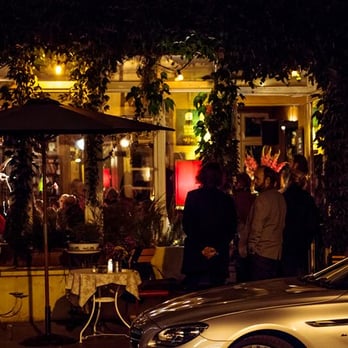 Böse Buben Bar - Bars Near Me - Berlin, BE