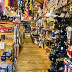 The Williamsburg General Store
