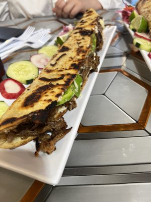 Machetes “Doña Leova” by null