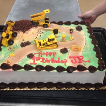 King Kullen - My son bday cake from king kullen love it - Grocery Near Me - Garden City Park, New York