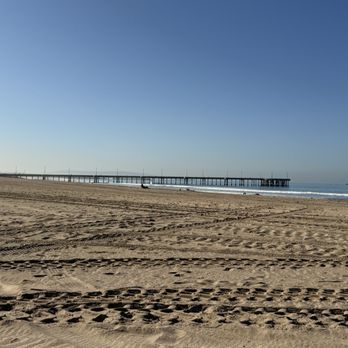 Venice Statepark - Beaches Near Me - Venice, California