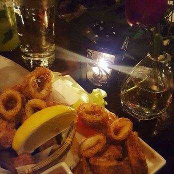 Enthaice Thai Kitchen - So good!! - Thai Near Me - Astoria, New York
