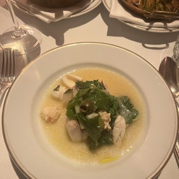 Le Coucou - French Near Me - New York, New York Le Coucou - French Near Me - New York, New York