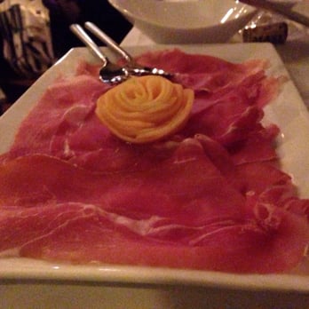 Nonnina - Omg. This was so good. I forgot what exactly this was called. - Italian Near Me - Chicago, Illinois