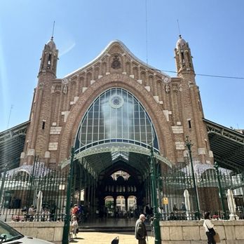 Mercado Colón - Public Markets Near Me - València, V
