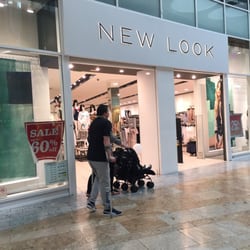 New Look
