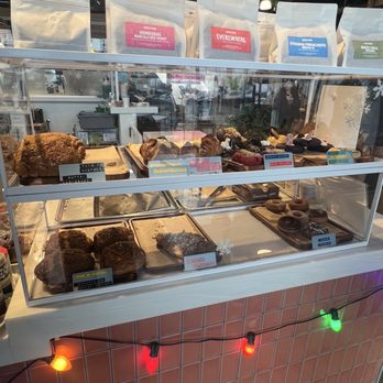 Here & There - Pastries - Coffee & Tea Near Me - Stanton, California Here & There - Pastries - Coffee & Tea Near Me - Stanton, California