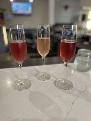 Napa South Wine Bar by null