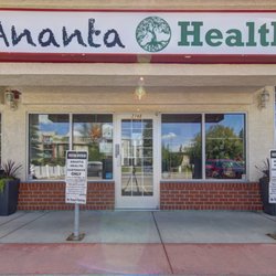 Ananta Health