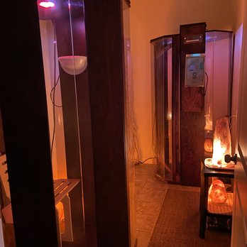 Mystical Charms Wellness Center - Salt Booths - Reiki Near Me - Conroe, Texas Mystical Charms Wellness Center - Salt Booths - Reiki Near Me - Conroe, Texas