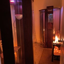 Mystical Charms Wellness Center - Salt Booths