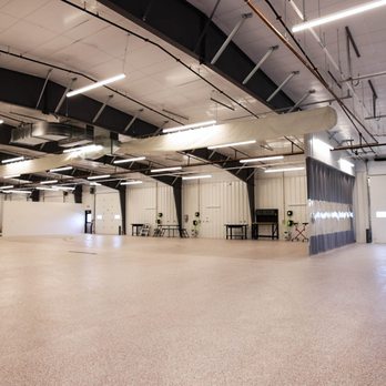 1. Lewis Paint & Collision Center