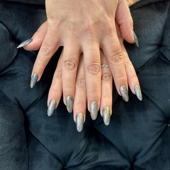 Sunset Nail Lounge - Gel X nails - Nail Salons Near Me - Henderson, Nevada