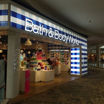 Bath & Body Works - Cosmetics & Beauty Supply Near Me - Jacksonville, Florida
