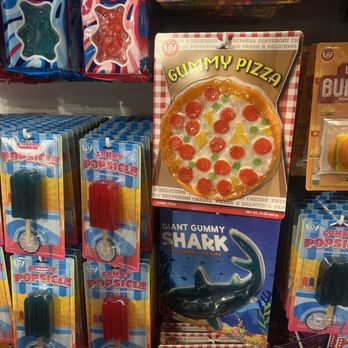 IT'SUGAR - Candy Stores Near Me - Santa Cruz, California