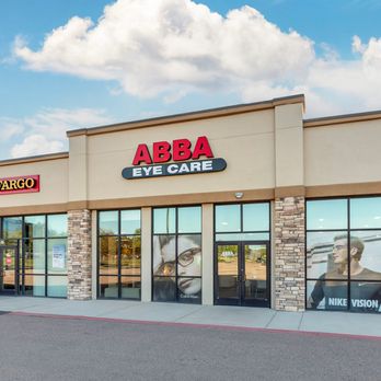 ABBA EYECARE - Updated December 2024 - 67 Photos & 27 Reviews