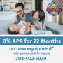 Photo of Carbon Valley Heating and Air
