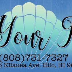 Seas Your Beauty - Banner